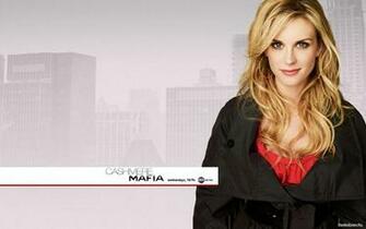 Bonnie Somerville Wallpaper