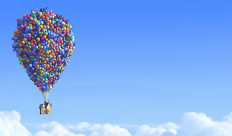 Disney Pixar Up