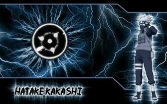 Kakashi Sensei Wallpaper