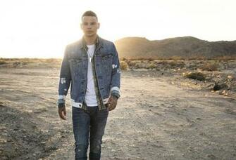 Kane Brown 4k Ultra HD Wallpaper Background Image