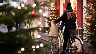 Denmark Is Giving Away Trips With Findinghygge Cond Nast