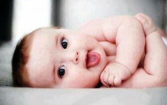 Cute Baby Background January Kb On