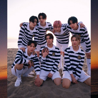 Enhypen Teases First Full Album With Flamboyant Tracklist And Image Title Track Revealed Wallpaper