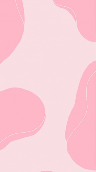 Aesthetic Pink Wallpaper