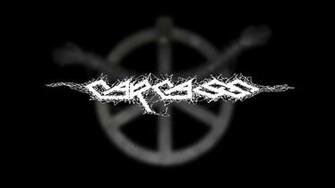 Carcass Heartwork Wallpaper