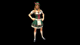 Fortnite Heidi Outfits Skins