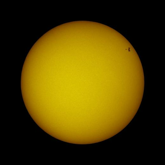 Transparent Planet Pictures Space Facts