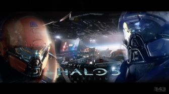 Thread Halo Beta Wallpaper