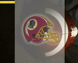 Redskins Logo Wallpaper