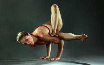 Girls Gymnastics