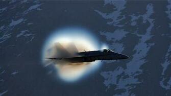 F18 Wallpaper