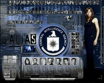 Cia Wallpaper