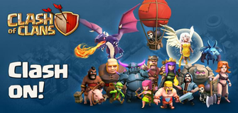 Clash Of S Y Royale Bienvenido A Este Su