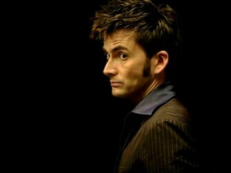 Doctor Who Wallpaper
