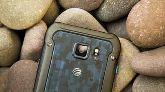 Samsung Galaxy S6 Active Le Test Cnet France