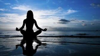 Yoga Wallpaper Best