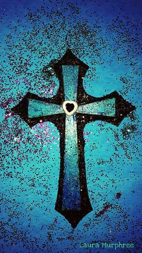 Religious Valentine Wallpaper