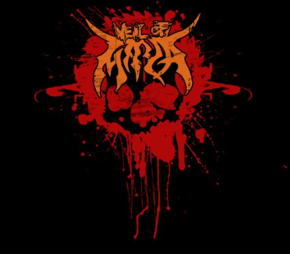 Veil Of Maya Logo Song Demo