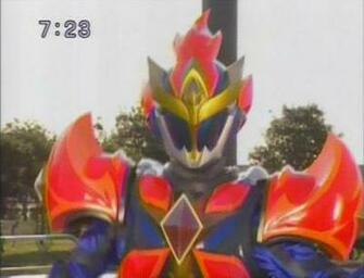 Pin Image Of Madan Senki Ryukendo Wallpaper