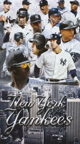 Yankees Wallpaper