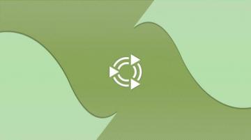 Ubuntu Mate Stock Wallpaper