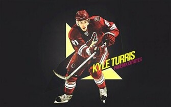 Hockey Phoenix Coyotes Wallpaper