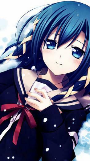 The Japanese Anime Is Called And Manga