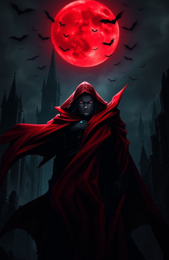 Hellsing Ultimate Wallpaper