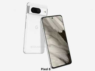 Google Pixel Wallpaper