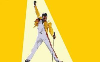 Freddie Mercury Wallpaper