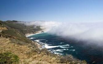 Big Sur Wallpaper