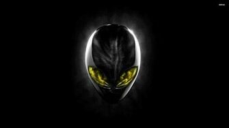 Alienware Wallpaper Computer