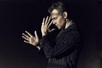 Tom Hiddleston Photo