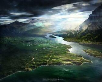 Amazing Nature Wallpaper
