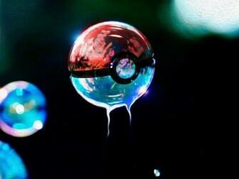Pokemon Pokeball Wallpaper