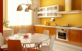Top Kitchen Wallpaper Full HD 4k To Use