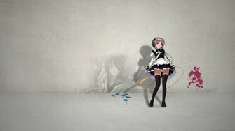 Yuki Nagato Wallpaper By Asianlucas