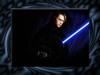 Wallpaper The Clone Wars Anakin Skywalker iPhone