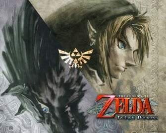 Of Zelda Twilight Princess Wallpaper