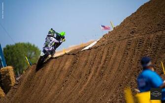 Lucas Oil Pro Motocross Series The Tracks Vurbmoto
