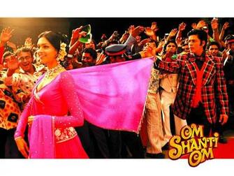 Om Shanti Wallpaper Bild Bilder Pic Film Bollywood