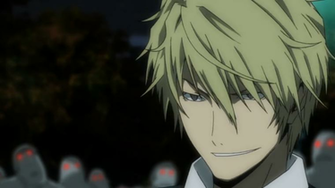 Shizuo H Heiwajima Photo