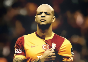 Felipe Melo By Elifodul
