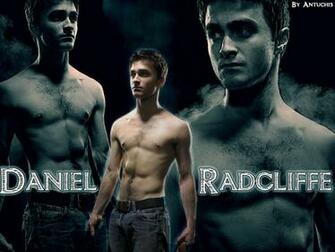 HD Wallpaper Michael Jai White Daniel Radcliffe