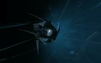 Cgi 3d Wallpaper Desktop