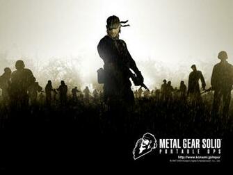 Solid Portable Ops 5bmpo 5d Wallpaper Big Boss Jpg