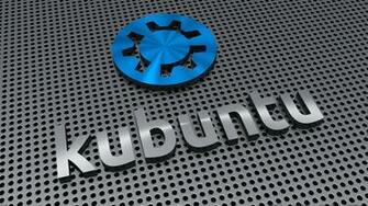 Kubuntu Wallpaper
