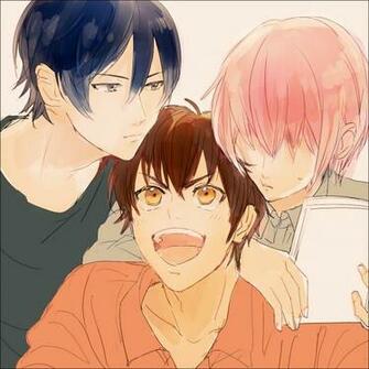Manga Image Diamond No Ace Wallpaper Photos