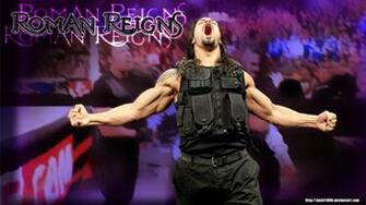Wwe Roman Reigns HD Wallpaper