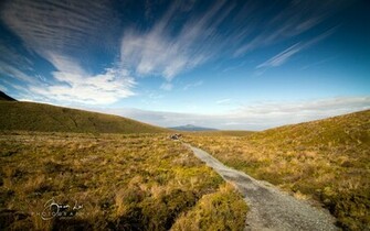 New Zealand Scenery Wallpaper HD